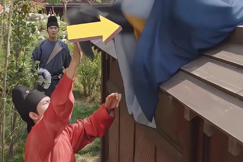 武林外传穿墙怎么用[图1]