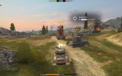 什么显卡玩坦克世界[图2]