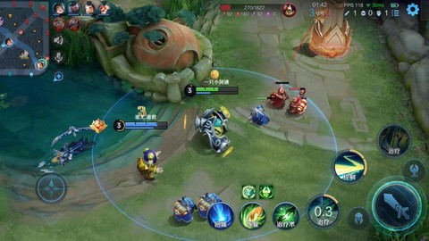 王者荣耀是什么游戏[图1]