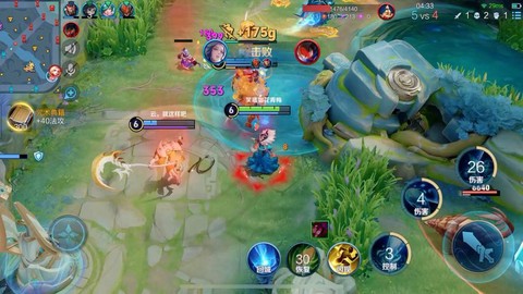 王者荣耀是什么游戏[图2]