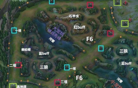 新手英雄联盟怎么玩[图2]