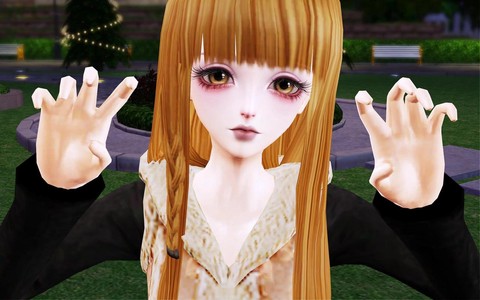 qq炫舞怎么给房主[图2]