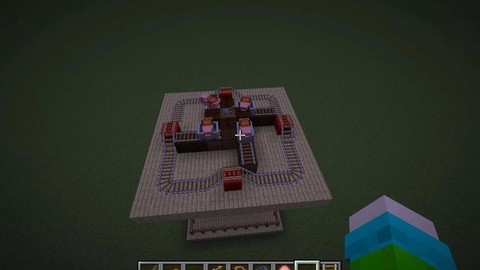 我的世界怎么做飞马[图2]