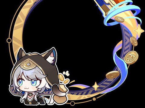 天天酷跑头像框怎么换[图2]