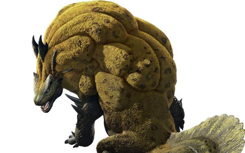 怪物猎人3水兽弱什么