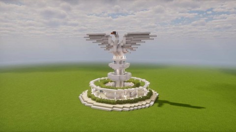 我的世界天鹅怎么做[图1]