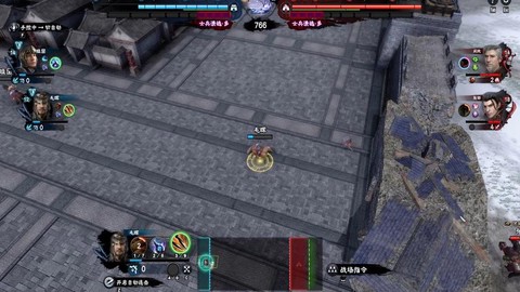 三国群英传8怎么窗口[图2]