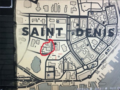 荒野大镖客干粮是什么[图2]