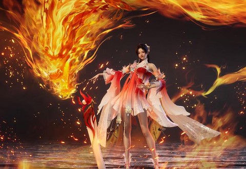 诛仙手游焚香什么流好