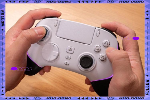 穿越火线用什么手柄[图2]