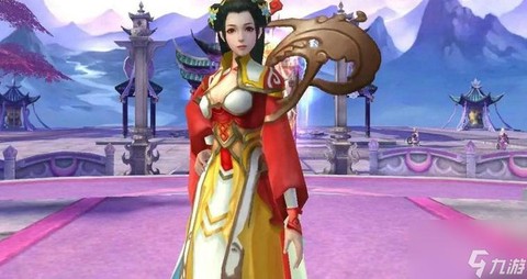 诛仙手游如何获得苏茹[图2]