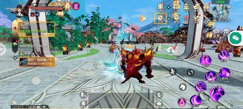 诛仙手游诛仙剑怎么获取