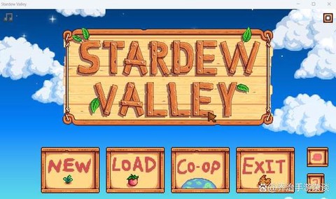 星露谷物语怎么中文[图2]