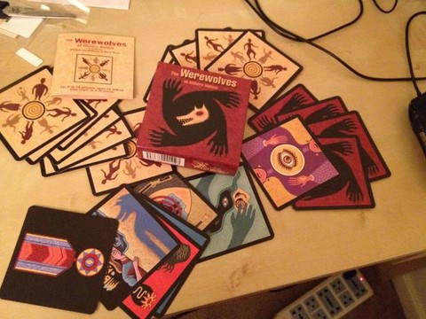 狼人杀怎么看金币余额[图2]