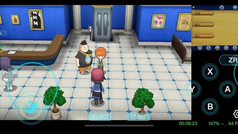 神奇宝贝xy怎么下载[图1]