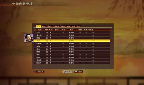 三国志13怎么吃药