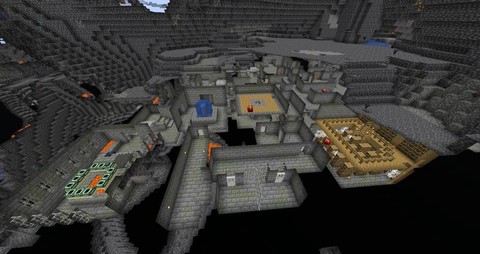 我的世界怎么去要塞[图1]