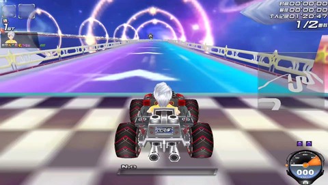 qq飞车密友圈怎么退[图2]