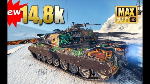 坦克世界选什么坦克