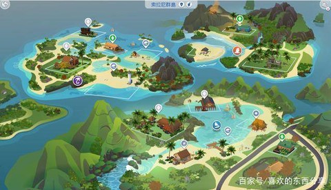 模拟人生4怎么养鱼[图2]