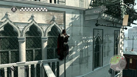 刺客信条2怎么暗杀