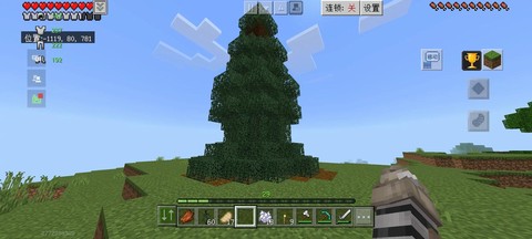 我的世界橡树怎么种[图2]
