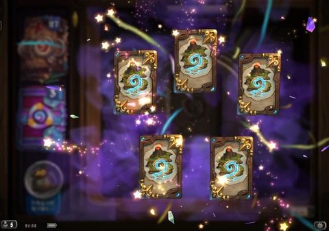 炉石传说金币号怎么来的[图1]