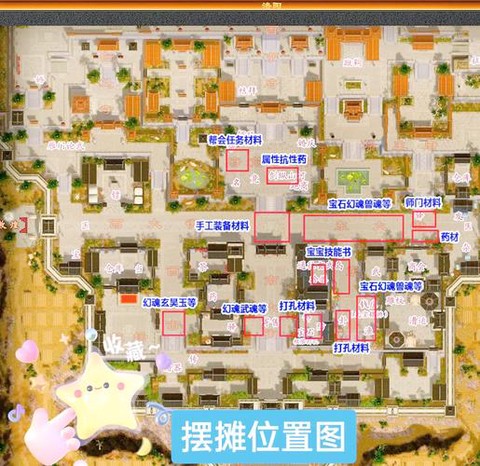 天龙八部平民怎么玩[图1]