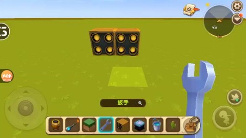 迷你世界怎么做点火器[图2]