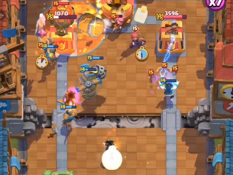 皇室战争怎么参加部落战[图2]