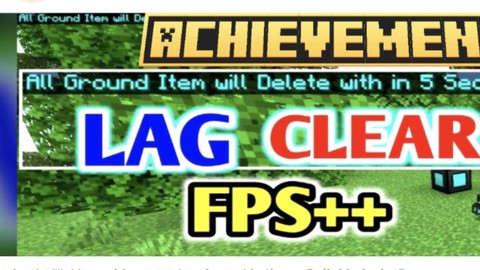 我的世界延迟高怎么办