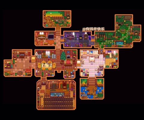 星露谷物语家具怎么[图1]