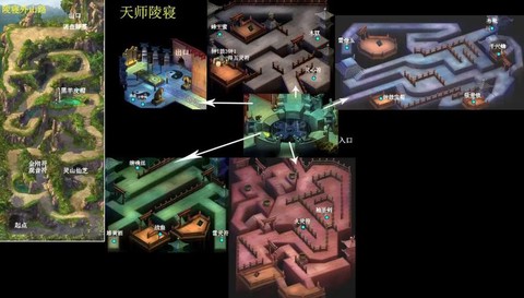 仙剑奇侠传2怎么通关[图2]