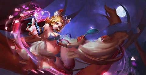 发育王者荣耀什么意思