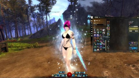 激战2怎么穿比基尼[图2]