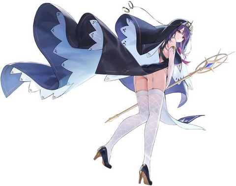 碧蓝航线什么初始好[图2]