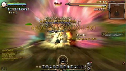 龙之谷什么职业伤害高[图2]