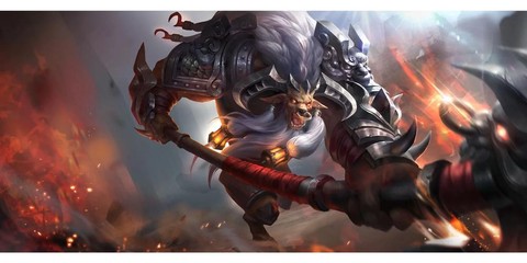 王者荣耀牛魔王怎么玩[图1]