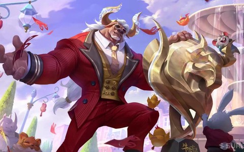 王者荣耀牛魔王怎么玩[图2]