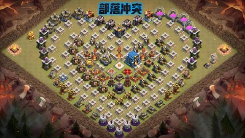 部落冲突公司还有什么游戏[图1]