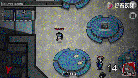 狼人杀为什么要退水