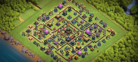 部落冲突部落怎么人多点[图2]