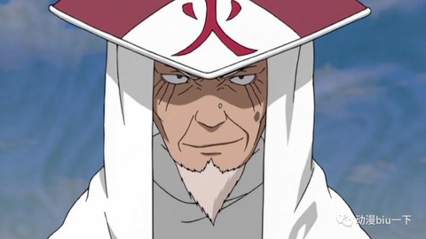 火影忍者三代火影叫什么[图2]