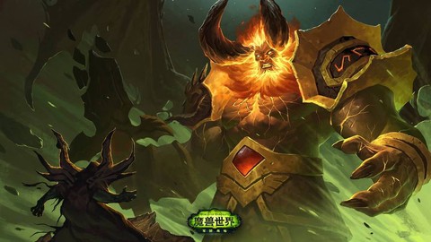 魔兽萨格拉斯怎么死的[图2]