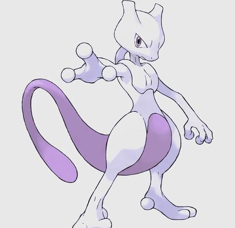 宝可梦超梦怎么进化[图1]