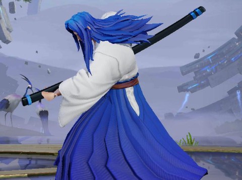 王者荣耀怎么换橘右京[图2]