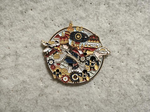 王者荣耀徽章有什么用