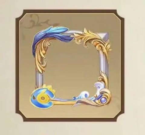 第五人格头像框怎么换