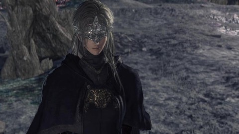 黑暗之魂3前期魂怎么用[图1]