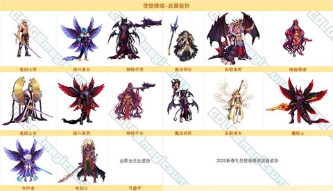 dnf使徒化身怎么无限[图2]